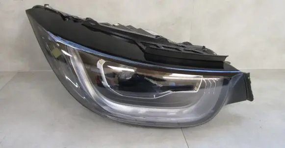BMW i3 Headlight/headlamp 9853420 90129500ZS01 A8985342001