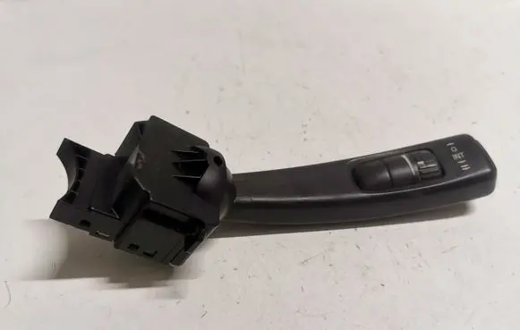 Volvo S40 Wiper control stalk