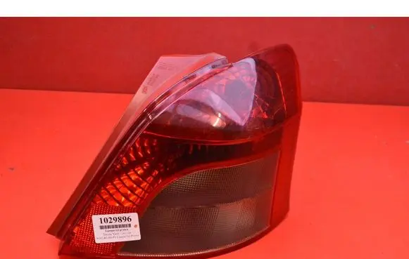 Toyota Yaris Rear/tail lights 0D-7
