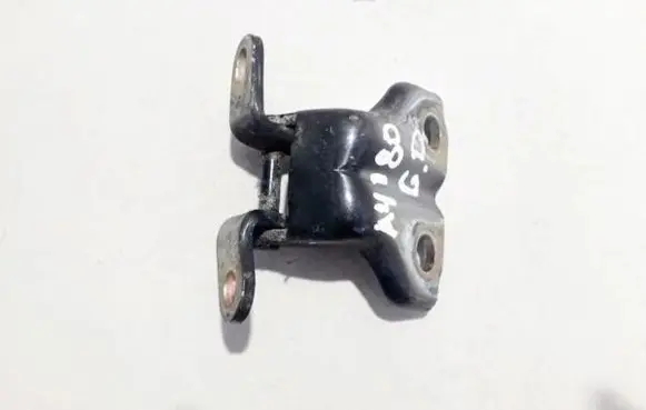 SsangYong Kyron Rear door lower hinge