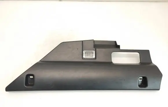 Volvo S60 Dashboard lower bottom trim panel 8630198