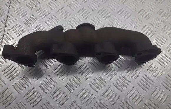 Ford Focus Exhaust manifold 4M5Q9428AB