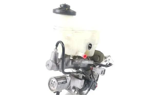 Lexus GS 300 350 430 450H Master brake cylinder 138110-10400 74201-30760