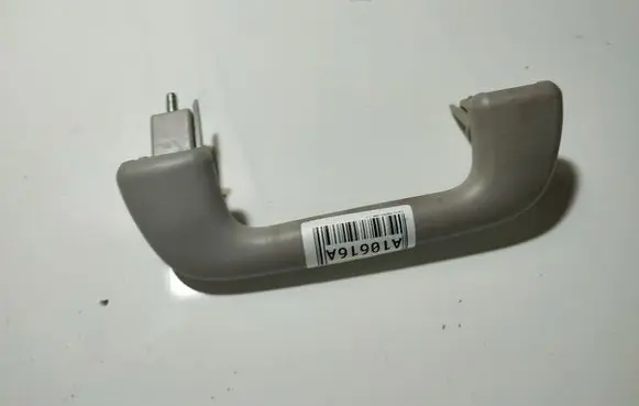 Toyota Avensis T250 Front interior roof grab handle