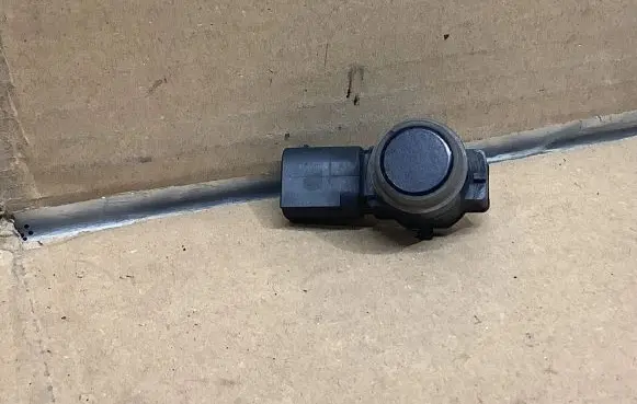 Peugeot 508 Parking PDC sensor 9675202477XT 0263013215