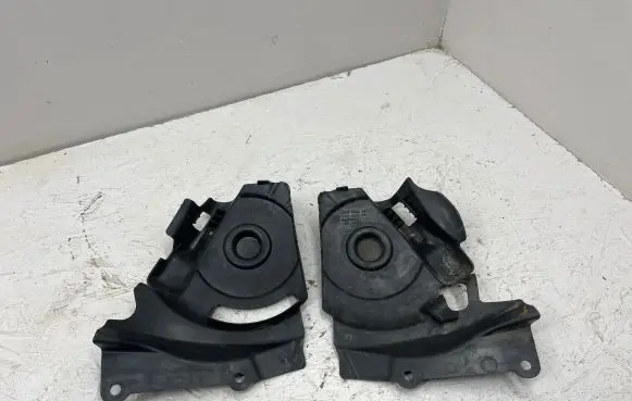 BMW 5 E60 E61 Other engine bay part 51717046902 11242010