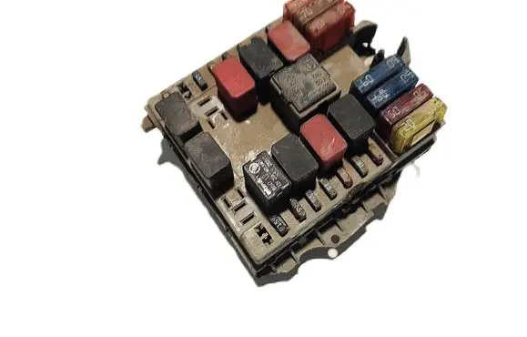 Fiat Doblo Fuse module 46760542