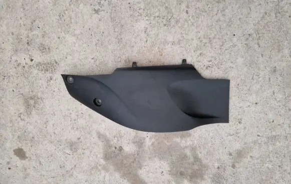 Opel Crossland X Centre console side trim front 13464976 460029937 7882