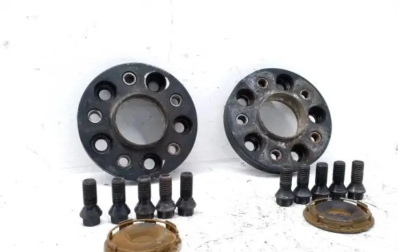 BMW 4 F32 F33 Wheel spacers 