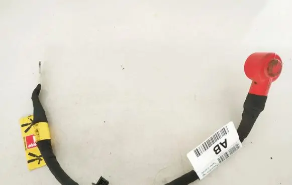 Jaguar I-Pace Other wiring loom m9d314n160ab
