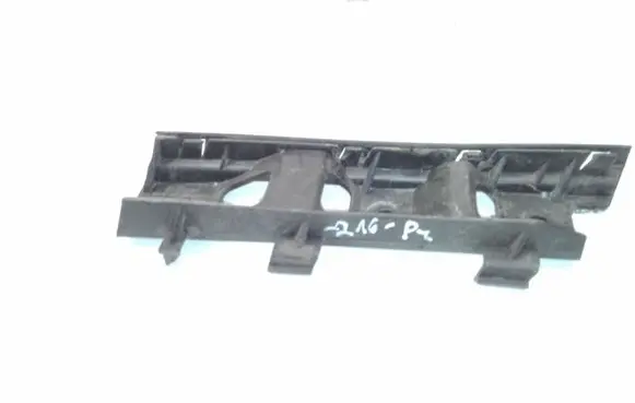 Volkswagen PASSAT B6 Front bumper mounting bracket 3C0807183