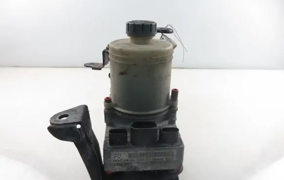 Power steering pump