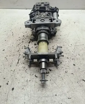BMW 6 F12 F13 Steering wheel axle