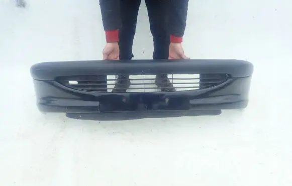 Peugeot 206 Front bumper
