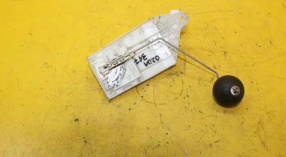 Fuel level sensor