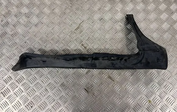 Audi S5 Facelift Fender end trim 8T0821112A