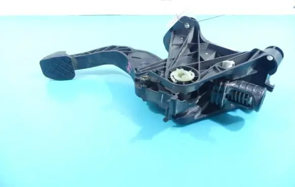 Volkswagen Golf VII Accelerator throttle pedal 5Q1721059BE IMPRK1169232