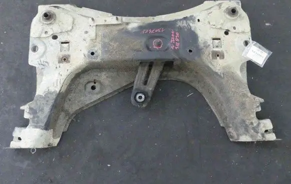 Nissan Note (E11) Front axle beam IMPRK1307408
