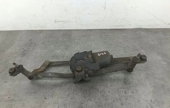 Volkswagen Caddy Front wiper linkage 