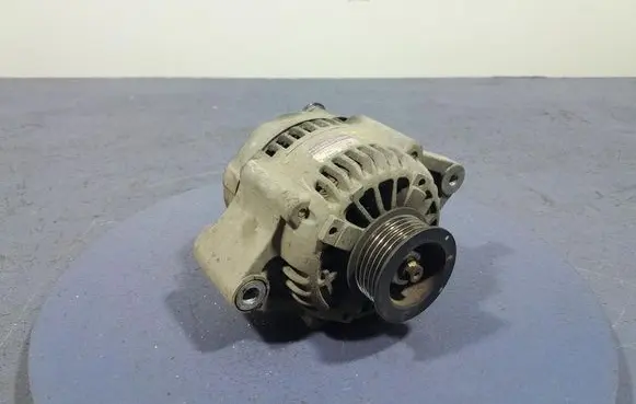 Nissan Pixo Generator/alternator 31400-68K10