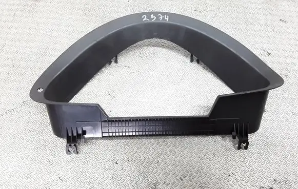 Mercedes-Benz E W211 Dashboard trim A2116890439