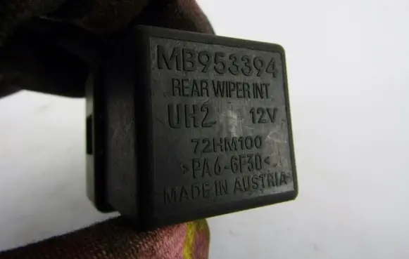 Other relay