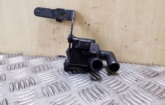 Volkswagen Scirocco Electric auxiliary coolant/water pump 5N0965561 701713080