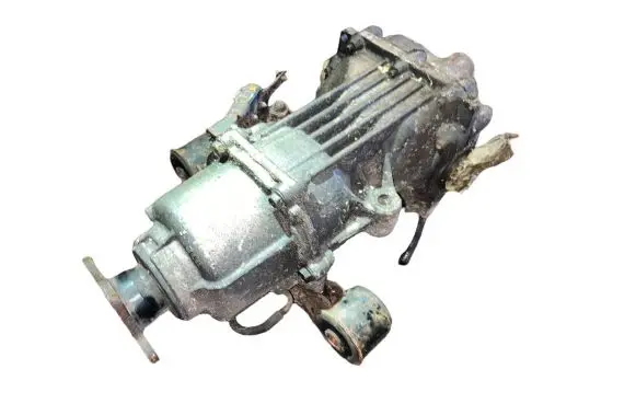 Nissan Murano Z50 Rear differential
