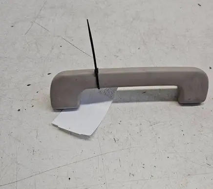 Audi A6 S6 C5 4B Rear interior roof grab handle 4B0857607B