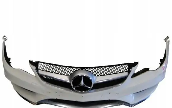 Mercedes-Benz E C207 W207 Front bumper A2078857925