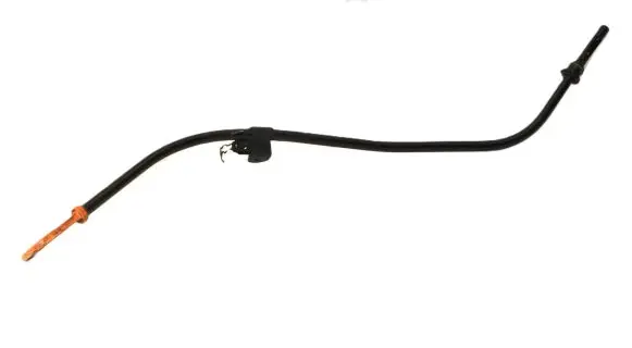Audi A6 S6 C5 4B Oil level dip stick 059115630F