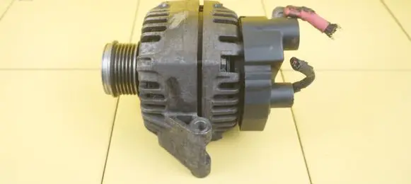 Citroen Nemo Generator/alternator 51944878 FHZ