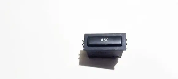 Traction control (ASR) switch