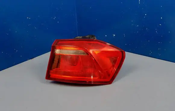 Volkswagen Golf Sportsvan Rear/tail lights 510945096R 90055412C