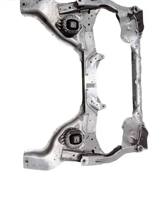 BMW X1 E84 Front subframe 31116788966