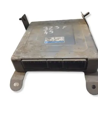 Mazda 323 F Engine control unit/module Z50918881B E2T81671M1