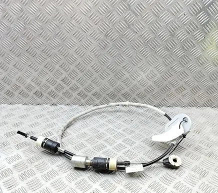 Volvo XC60 Gear shift cable linkage 31492813