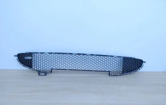 Peugeot 206 Front bumper lower grill 9648292477
