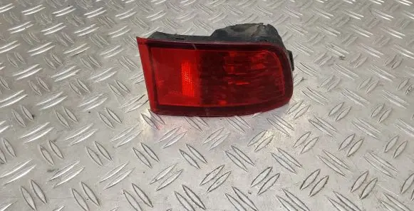 Toyota Land Cruiser (J120) Rear fog light 