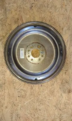 Flywheel