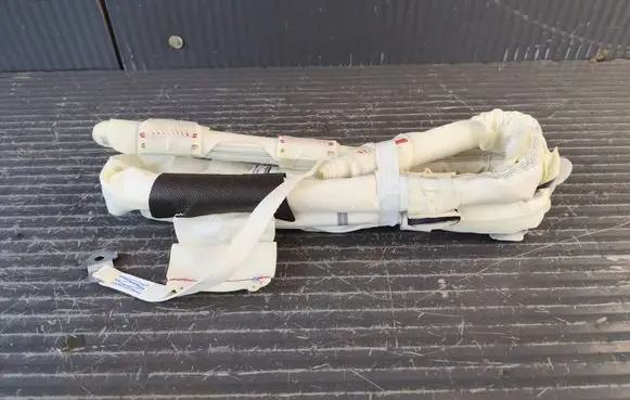 Renault Clio V Roof airbag 636046800F
