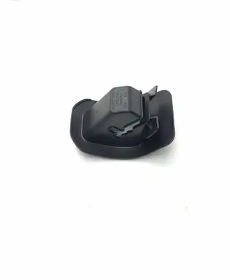 Porsche Macan (95B) ISOFIX cover 8U0887233B