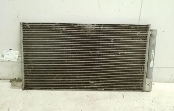 Volvo XC90 A/C cooling radiator (condenser) 31686413