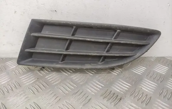 Skoda Roomster (5J) Front bumper lower grill 5J0807367A