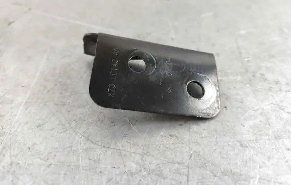Jaguar F-Pace Radiator support slam panel bracket T2H51425