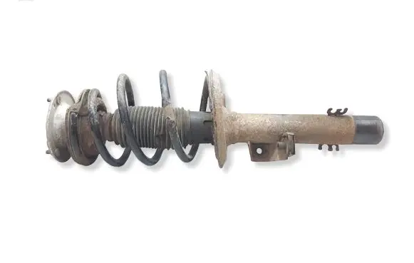 BMW X3 E83 Front shock absorber with coil spring 3411620 31313411620