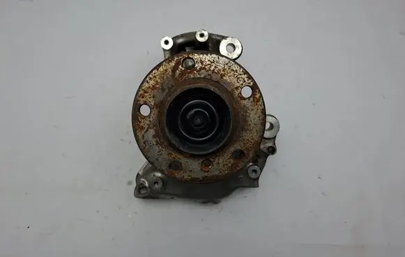 BMW 4 F32 F33 Front wheel hub spindle knuckle 6799097