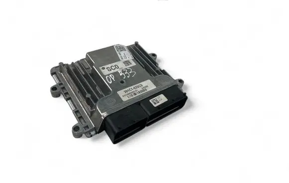 Engine control unit/module ECU