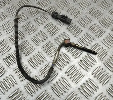 Mercedes-Benz E W212 Oil temperature sensor A0081532728