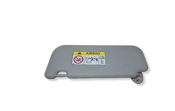 Toyota Auris E180 Sun visor 
